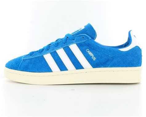 adidas campus blue shoes